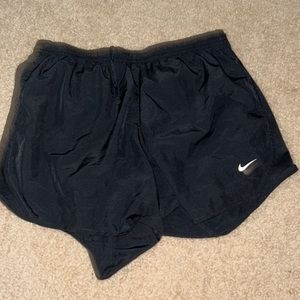 Nike athletic shorts